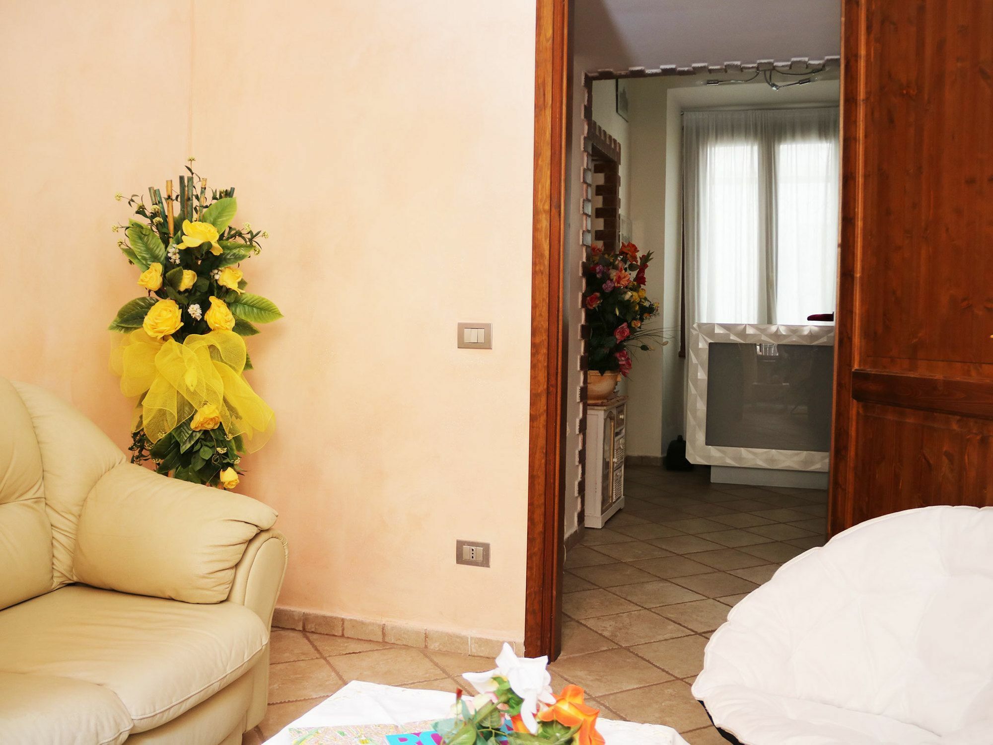 Old Rome House Apartment Екстериор снимка